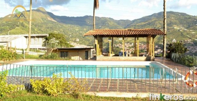 Copacabana - Finca en Copacabana, Antioquia